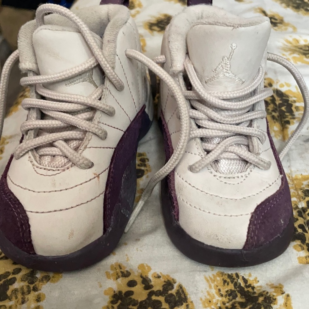 Toddler shoes